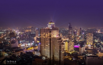 State Tower, Bangkok, 1 Bedroom Bedrooms, ,1 BathroomBathrooms,Condo,Sale,State Tower,1571