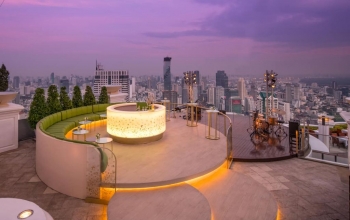 State Tower, Bangkok, 1 Bedroom Bedrooms, ,1 BathroomBathrooms,Condo,Sale,State Tower,1571