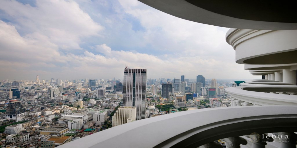 State Tower, Bangkok, 1 Bedroom Bedrooms, ,1 BathroomBathrooms,Condo,Sale,State Tower,1571