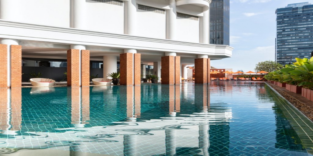 State Tower, Bangkok, 1 Bedroom Bedrooms, ,1 BathroomBathrooms,Condo,Sale,State Tower,1571