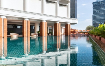 State Tower, Bangkok, 1 Bedroom Bedrooms, ,1 BathroomBathrooms,Condo,Sale,State Tower,1571