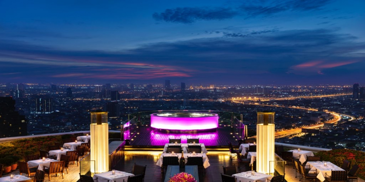 State Tower, Bangkok, 1 Bedroom Bedrooms, ,1 BathroomBathrooms,Condo,Sale,State Tower,1571