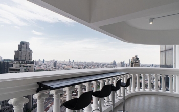 State Tower, Bangkok, 1 Bedroom Bedrooms, ,1 BathroomBathrooms,Condo,Sale,State Tower,State Tower,36,1572