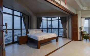 State Tower, Bangkok, 1 Bedroom Bedrooms, ,1 BathroomBathrooms,Condo,Sale,State Tower,State Tower,36,1572