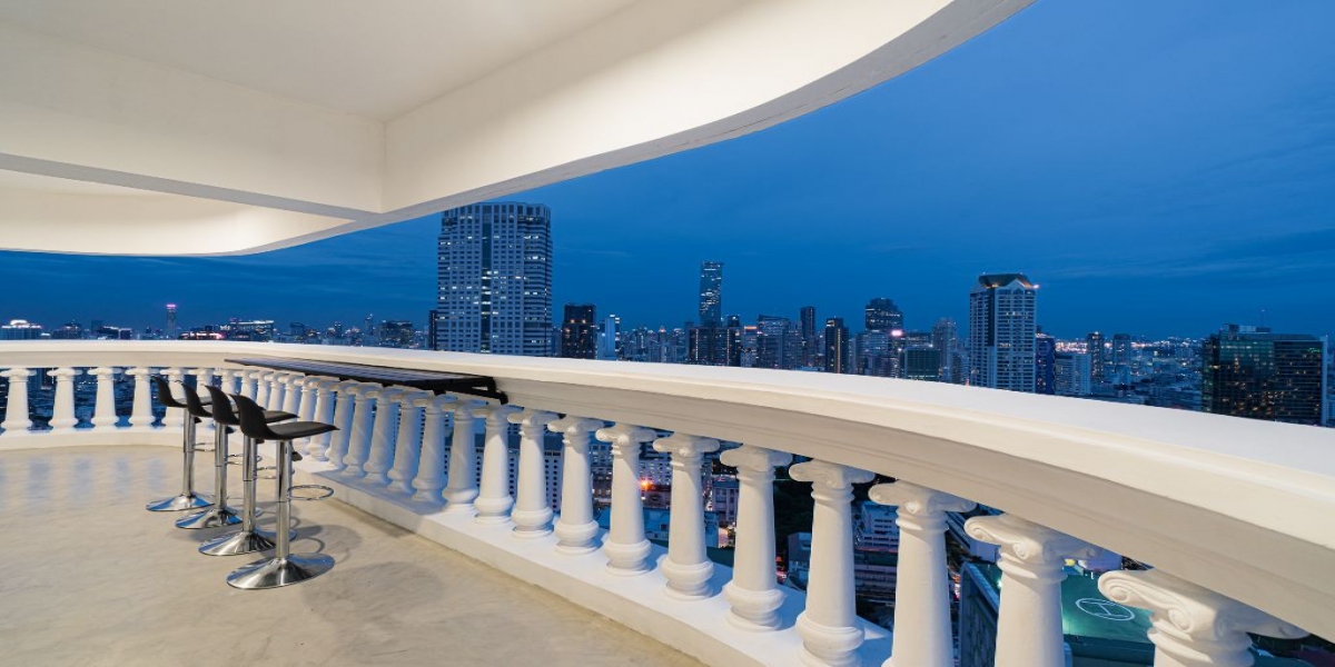 State Tower, Bangkok, 1 Bedroom Bedrooms, ,1 BathroomBathrooms,Condo,Sale,State Tower,State Tower,36,1572