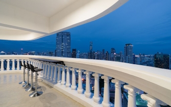 State Tower, Bangkok, 1 Bedroom Bedrooms, ,1 BathroomBathrooms,Condo,Sale,State Tower,State Tower,36,1572