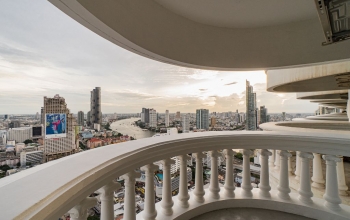 State Tower, Bangkok, 1 Bedroom Bedrooms, ,1 BathroomBathrooms,Condo,Sale,State Tower,State Tower,36,1572