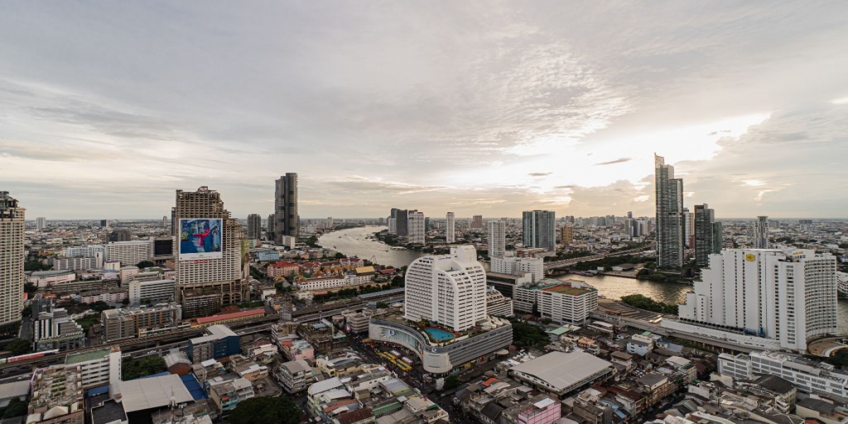 State Tower, Bangkok, 1 Bedroom Bedrooms, ,1 BathroomBathrooms,Condo,Sale,State Tower,State Tower,36,1572