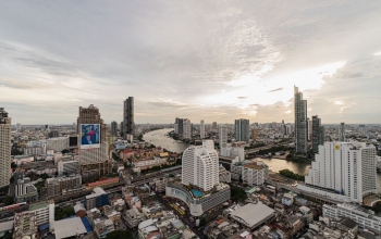 State Tower, Bangkok, 1 Bedroom Bedrooms, ,1 BathroomBathrooms,Condo,Sale,State Tower,State Tower,36,1572