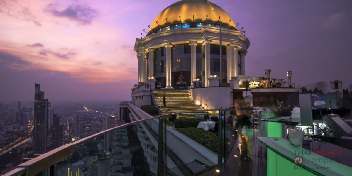 State Tower, Bangkok, 1 Bedroom Bedrooms, ,1 BathroomBathrooms,Condo,Rental,State Tower,State Tower,36,1573