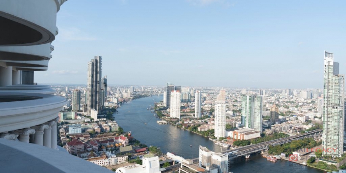 State Tower, Bangkok, 1 Bedroom Bedrooms, ,1 BathroomBathrooms,Condo,Rental,State Tower,State Tower,36,1573