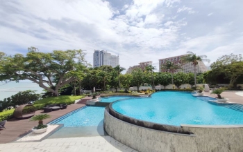 The Cove Pattaya, Pattaya City, Bang Lamung, Chonburi, 1 Bedroom Bedrooms, ,2 BathroomsBathrooms,Condo,Sale,The Cove Pattaya,1577