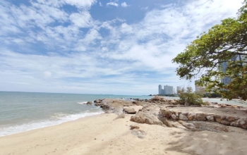 The Cove Pattaya, Pattaya City, Bang Lamung, Chonburi, 1 Bedroom Bedrooms, ,2 BathroomsBathrooms,Condo,Sale,The Cove Pattaya,1577