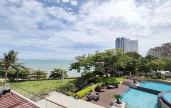 The Cove Pattaya, Pattaya City, Bang Lamung, Chonburi, 1 Bedroom Bedrooms, ,2 BathroomsBathrooms,Condo,Sale,The Cove Pattaya,1577