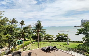 The Cove Pattaya, Pattaya City, Bang Lamung, Chonburi, 1 Bedroom Bedrooms, ,2 BathroomsBathrooms,Condo,Sale,The Cove Pattaya,1577