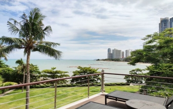 The Cove Pattaya, Pattaya City, Bang Lamung, Chonburi, 1 Bedroom Bedrooms, ,2 BathroomsBathrooms,Condo,Sale,The Cove Pattaya,1577