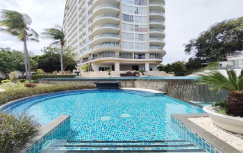 The Cove Pattaya, Pattaya City, Bang Lamung, Chonburi, 1 Bedroom Bedrooms, ,2 BathroomsBathrooms,Condo,Sale,The Cove Pattaya,1577