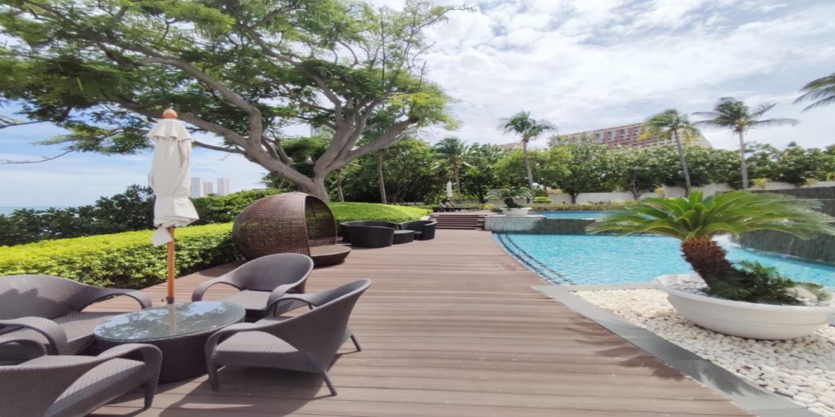 The Cove Pattaya, Pattaya City, Bang Lamung, Chonburi, 1 Bedroom Bedrooms, ,2 BathroomsBathrooms,Condo,Sale,The Cove Pattaya,1577