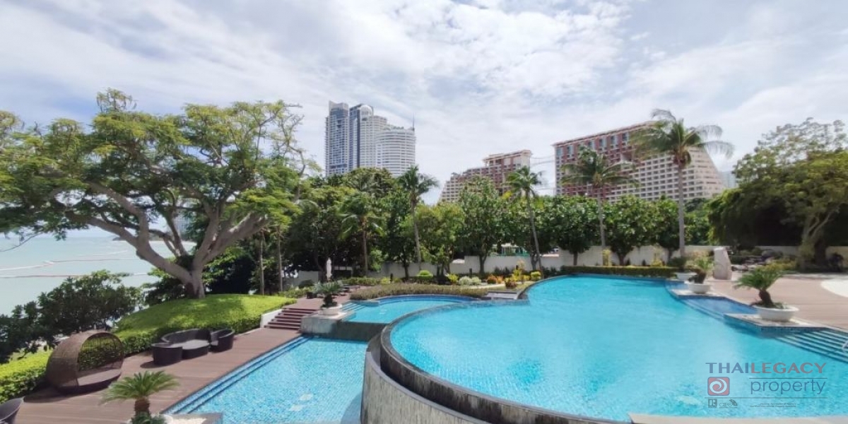 The Cove Pattaya, Pattaya City, Bang Lamung, Chonburi, 4 Bedrooms Bedrooms, ,6 BathroomsBathrooms,Condo,Sale,The Cove Pattaya,The Cove Pattaya,17,1578