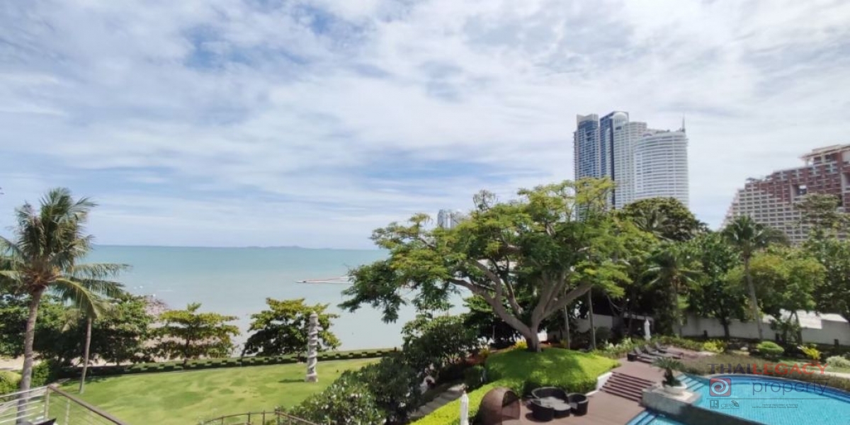 The Cove Pattaya, Pattaya City, Bang Lamung, Chonburi, 4 Bedrooms Bedrooms, ,6 BathroomsBathrooms,Condo,Sale,The Cove Pattaya,The Cove Pattaya,17,1578