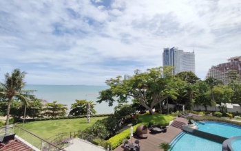 The Cove Pattaya, Pattaya City, Bang Lamung, Chonburi, 4 Bedrooms Bedrooms, ,6 BathroomsBathrooms,Condo,Sale,The Cove Pattaya,The Cove Pattaya,17,1578