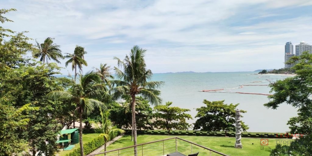 The Cove Pattaya, Pattaya City, Bang Lamung, Chonburi, 4 Bedrooms Bedrooms, ,6 BathroomsBathrooms,Condo,Sale,The Cove Pattaya,The Cove Pattaya,17,1578