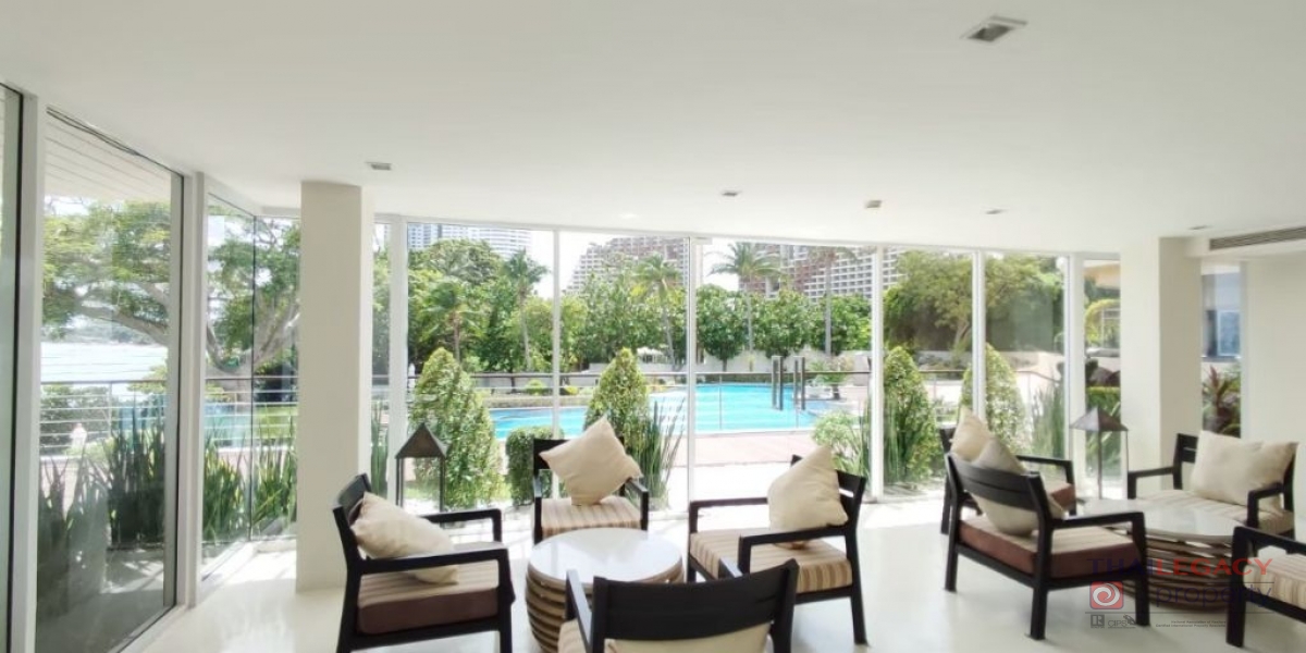 The Cove Pattaya, Pattaya City, Bang Lamung, Chonburi, 4 Bedrooms Bedrooms, ,6 BathroomsBathrooms,Condo,Sale,The Cove Pattaya,The Cove Pattaya,17,1578