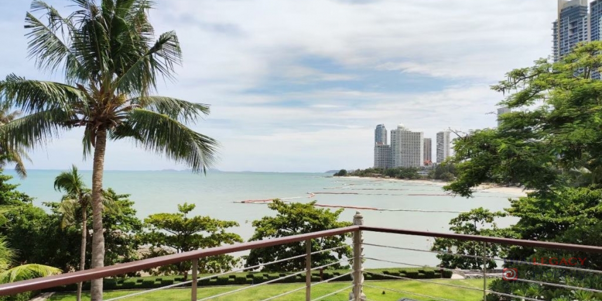 The Cove Pattaya, Pattaya City, Bang Lamung, Chonburi, 4 Bedrooms Bedrooms, ,6 BathroomsBathrooms,Condo,Sale,The Cove Pattaya,The Cove Pattaya,17,1578