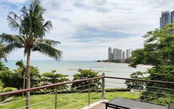 The Cove Pattaya, Pattaya City, Bang Lamung, Chonburi, 4 Bedrooms Bedrooms, ,6 BathroomsBathrooms,Condo,Sale,The Cove Pattaya,The Cove Pattaya,17,1578