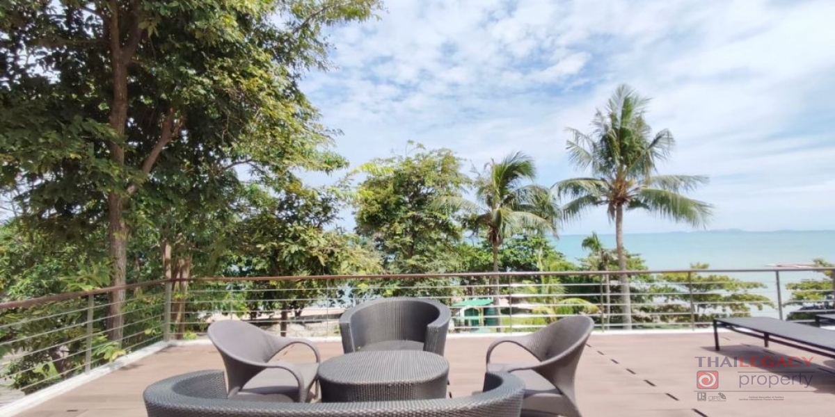 The Cove Pattaya, Pattaya City, Bang Lamung, Chonburi, 4 Bedrooms Bedrooms, ,6 BathroomsBathrooms,Condo,Sale,The Cove Pattaya,The Cove Pattaya,17,1578