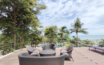 The Cove Pattaya, Pattaya City, Bang Lamung, Chonburi, 4 Bedrooms Bedrooms, ,6 BathroomsBathrooms,Condo,Sale,The Cove Pattaya,The Cove Pattaya,17,1578