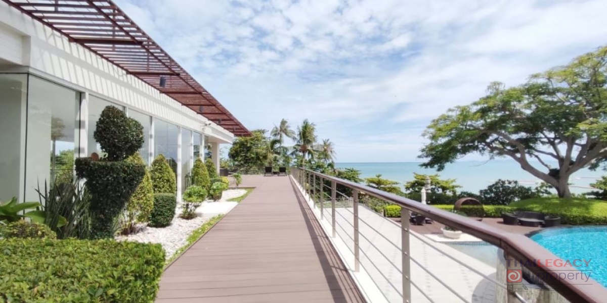 The Cove Pattaya, Pattaya City, Bang Lamung, Chonburi, 4 Bedrooms Bedrooms, ,6 BathroomsBathrooms,Condo,Sale,The Cove Pattaya,The Cove Pattaya,17,1578