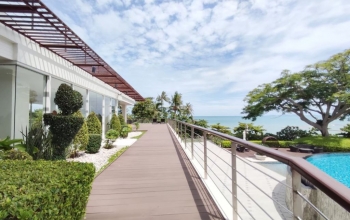 The Cove Pattaya, Pattaya City, Bang Lamung, Chonburi, 4 Bedrooms Bedrooms, ,6 BathroomsBathrooms,Condo,Sale,The Cove Pattaya,The Cove Pattaya,17,1578