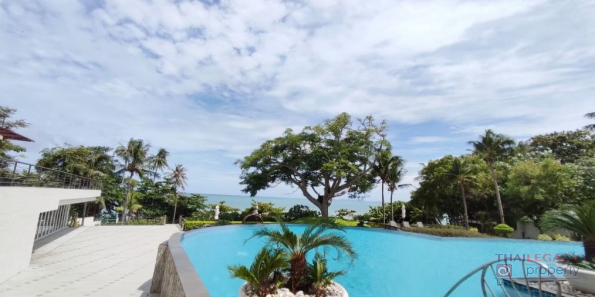 The Cove Pattaya, Pattaya City, Bang Lamung, Chonburi, 4 Bedrooms Bedrooms, ,6 BathroomsBathrooms,Condo,Sale,The Cove Pattaya,The Cove Pattaya,17,1578