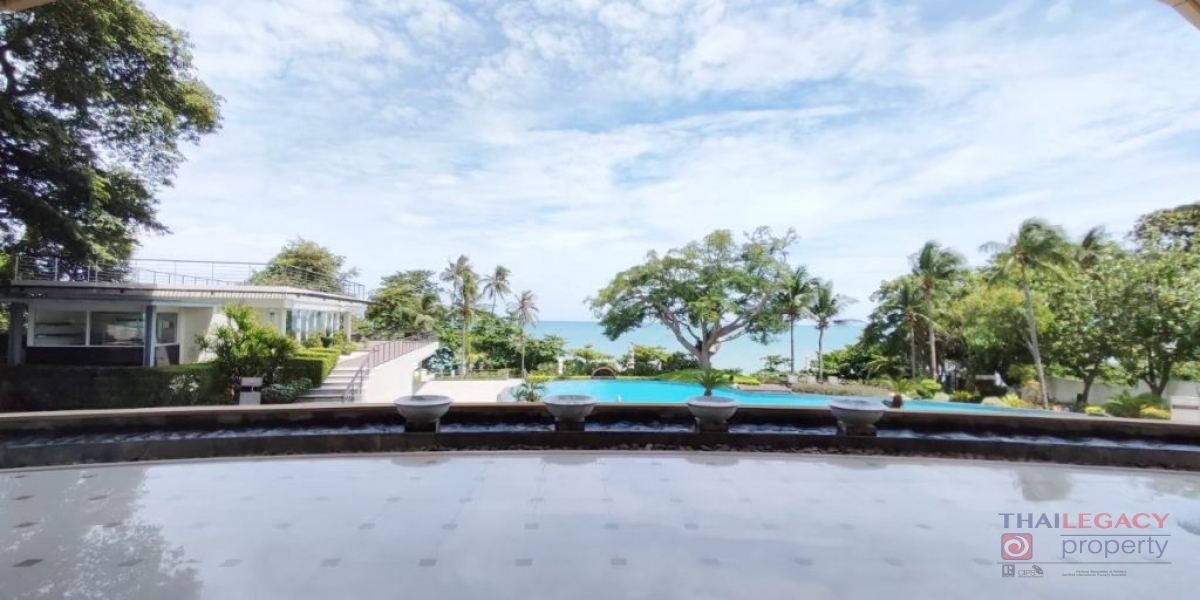 The Cove Pattaya, Pattaya City, Bang Lamung, Chonburi, 4 Bedrooms Bedrooms, ,6 BathroomsBathrooms,Condo,Sale,The Cove Pattaya,The Cove Pattaya,17,1578