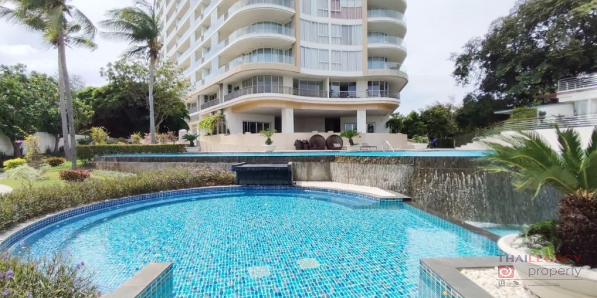 The Cove Pattaya, Pattaya City, Bang Lamung, Chonburi, 4 Bedrooms Bedrooms, ,6 BathroomsBathrooms,Condo,Sale,The Cove Pattaya,The Cove Pattaya,17,1578