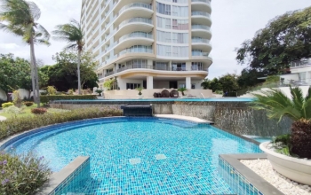 The Cove Pattaya, Pattaya City, Bang Lamung, Chonburi, 4 Bedrooms Bedrooms, ,6 BathroomsBathrooms,Condo,Sale,The Cove Pattaya,The Cove Pattaya,17,1578