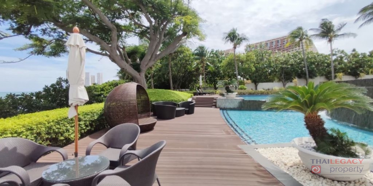 The Cove Pattaya, Pattaya City, Bang Lamung, Chonburi, 4 Bedrooms Bedrooms, ,6 BathroomsBathrooms,Condo,Sale,The Cove Pattaya,The Cove Pattaya,17,1578