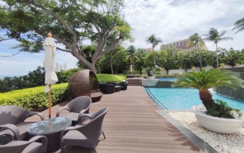 The Cove Pattaya, Pattaya City, Bang Lamung, Chonburi, 4 Bedrooms Bedrooms, ,6 BathroomsBathrooms,Condo,Sale,The Cove Pattaya,The Cove Pattaya,17,1578