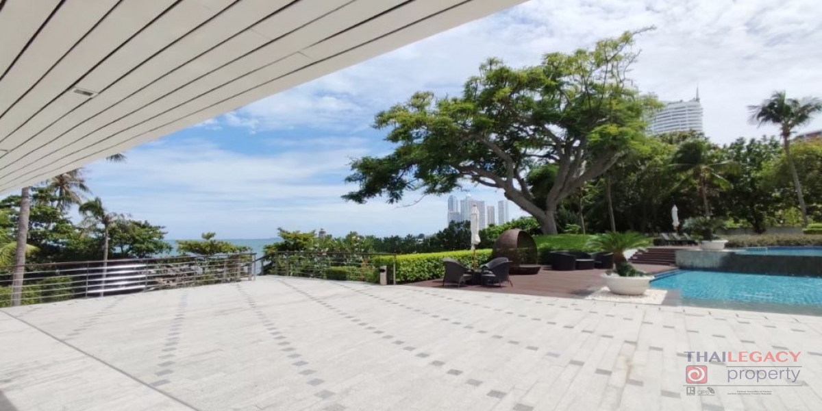 The Cove Pattaya, Pattaya City, Bang Lamung, Chonburi, 4 Bedrooms Bedrooms, ,6 BathroomsBathrooms,Condo,Sale,The Cove Pattaya,The Cove Pattaya,17,1578