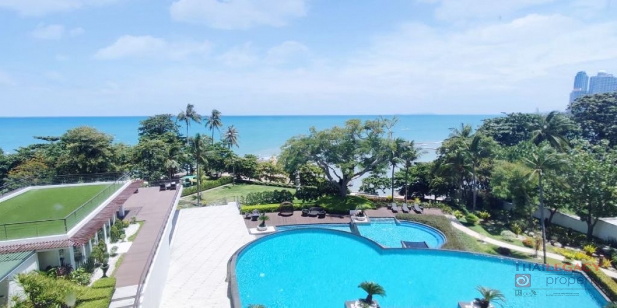 The Cove Pattaya, Pattaya City, Bang Lamung, Chonburi, 4 Bedrooms Bedrooms, ,6 BathroomsBathrooms,Condo,Sale,The Cove Pattaya,The Cove Pattaya,17,1578