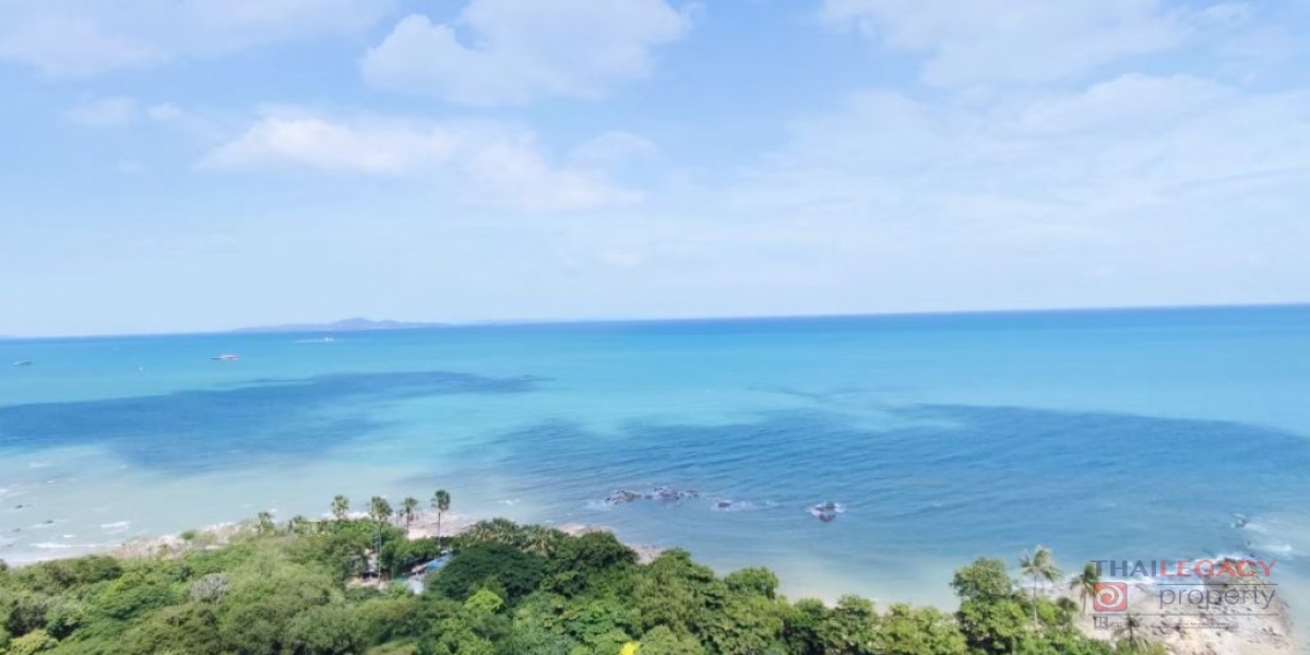 The Cove Pattaya, Pattaya City, Bang Lamung, Chonburi, 4 Bedrooms Bedrooms, ,6 BathroomsBathrooms,Condo,Sale,The Cove Pattaya,The Cove Pattaya,17,1578