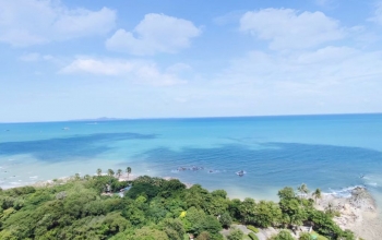 The Cove Pattaya, Pattaya City, Bang Lamung, Chonburi, 4 Bedrooms Bedrooms, ,6 BathroomsBathrooms,Condo,Sale,The Cove Pattaya,The Cove Pattaya,17,1578