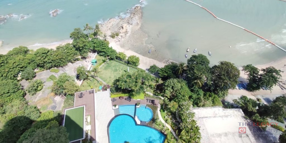 The Cove Pattaya, Pattaya City, Bang Lamung, Chonburi, 4 Bedrooms Bedrooms, ,6 BathroomsBathrooms,Condo,Sale,The Cove Pattaya,The Cove Pattaya,17,1578