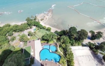 The Cove Pattaya, Pattaya City, Bang Lamung, Chonburi, 4 Bedrooms Bedrooms, ,6 BathroomsBathrooms,Condo,Sale,The Cove Pattaya,The Cove Pattaya,17,1578