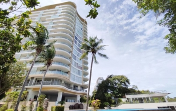 The Cove Pattaya, Pattaya City, Bang Lamung, Chonburi, 4 Bedrooms Bedrooms, ,6 BathroomsBathrooms,Condo,Sale,The Cove Pattaya,The Cove Pattaya,17,1578