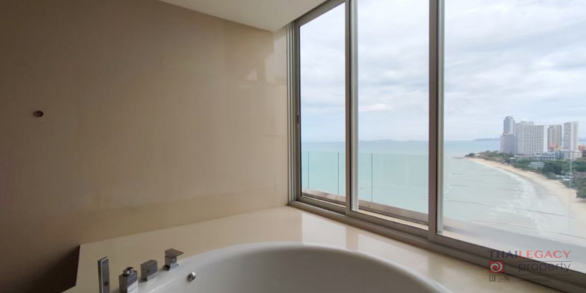 The Cove Pattaya, Pattaya City, Bang Lamung, Chonburi, 4 Bedrooms Bedrooms, ,6 BathroomsBathrooms,Condo,Sale,The Cove Pattaya,The Cove Pattaya,17,1578