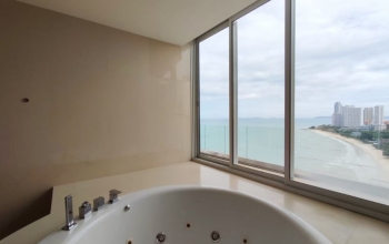 The Cove Pattaya, Pattaya City, Bang Lamung, Chonburi, 4 Bedrooms Bedrooms, ,6 BathroomsBathrooms,Condo,Sale,The Cove Pattaya,The Cove Pattaya,17,1578