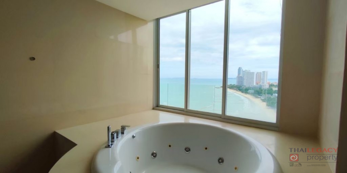 The Cove Pattaya, Pattaya City, Bang Lamung, Chonburi, 4 Bedrooms Bedrooms, ,6 BathroomsBathrooms,Condo,Sale,The Cove Pattaya,The Cove Pattaya,17,1578