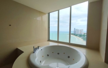 The Cove Pattaya, Pattaya City, Bang Lamung, Chonburi, 4 Bedrooms Bedrooms, ,6 BathroomsBathrooms,Condo,Sale,The Cove Pattaya,The Cove Pattaya,17,1578